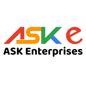 Ask Enterprises Logo
