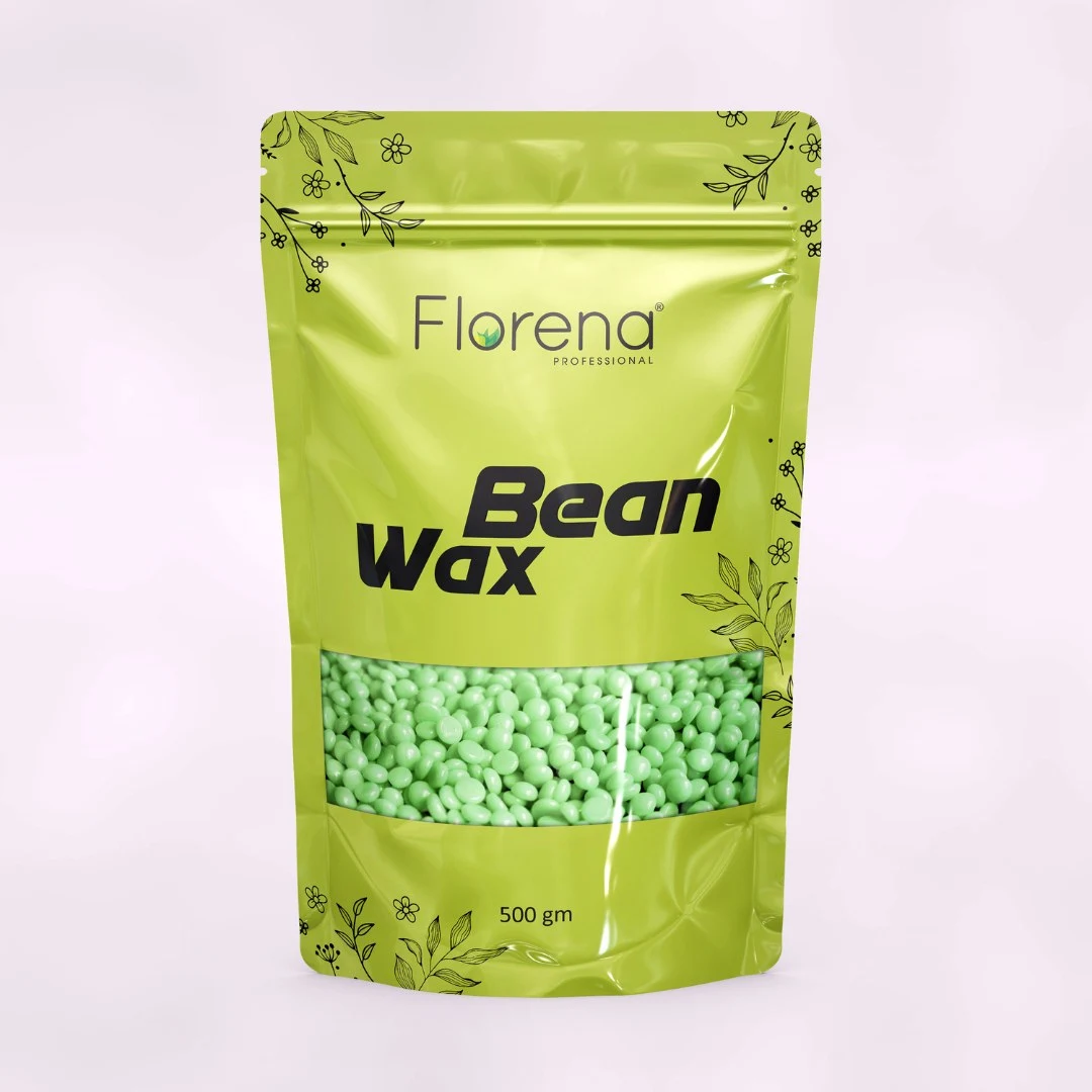 Bean Wax