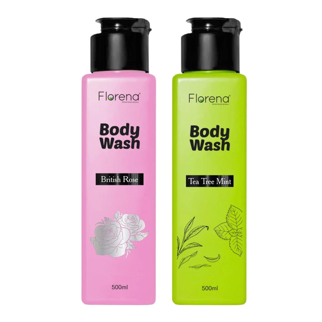 Body Wash