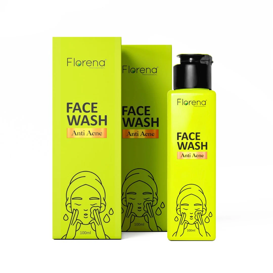 Face Wash