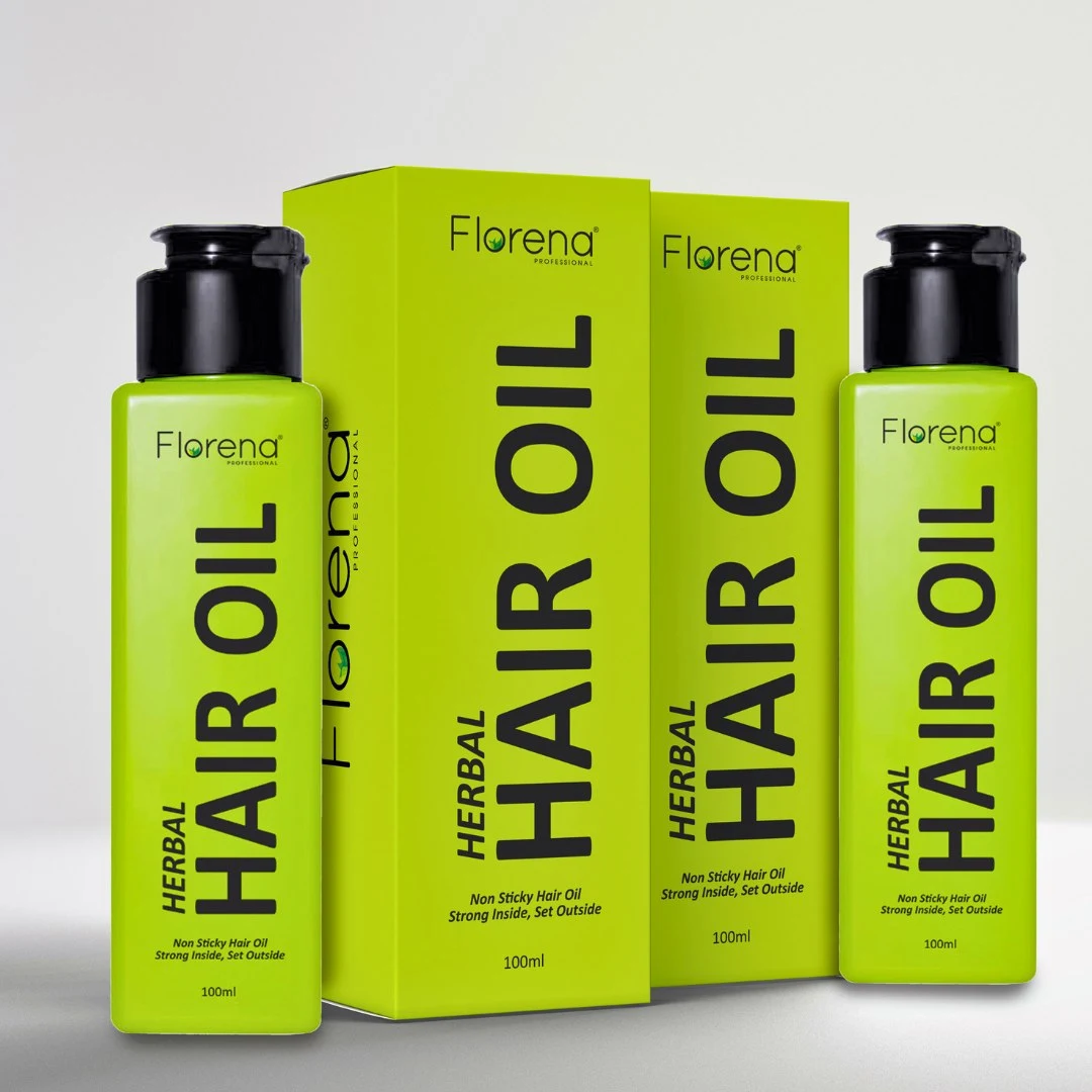 Hair Oil